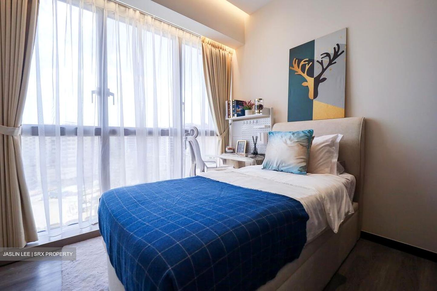 Pasir Ris Drive 8 (D18), Apartment #501700201